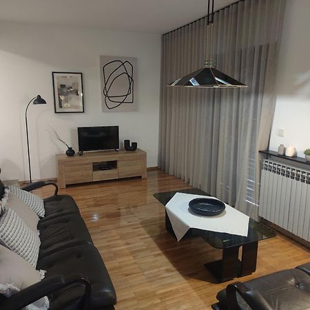 Apartments Valentino 라벡 외부 사진