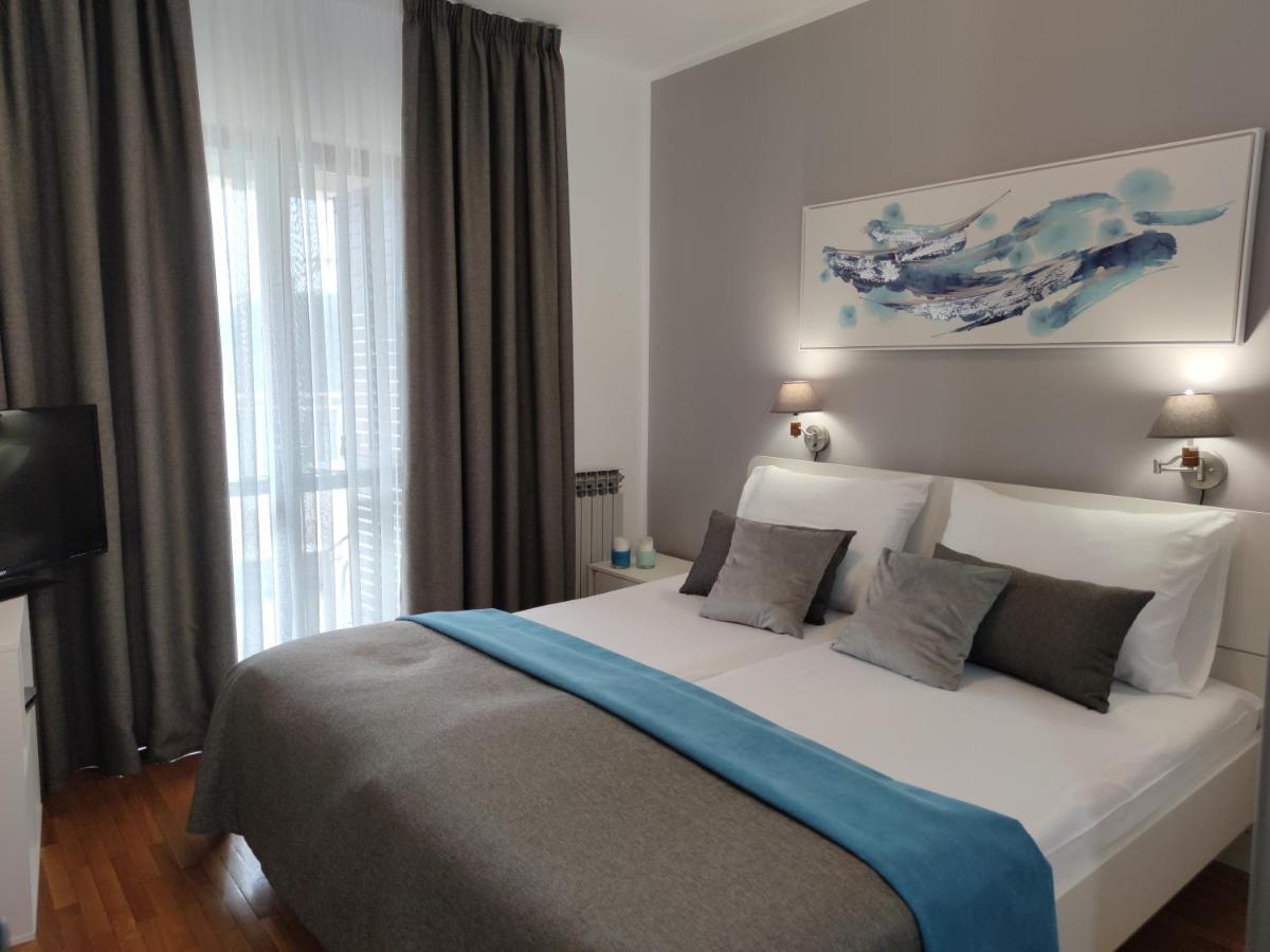 Apartments Valentino 라벡 외부 사진