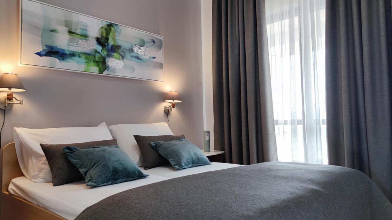 Apartments Valentino 라벡 외부 사진