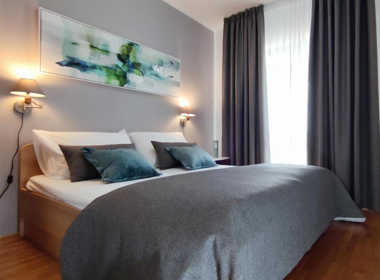 Apartments Valentino 라벡 외부 사진