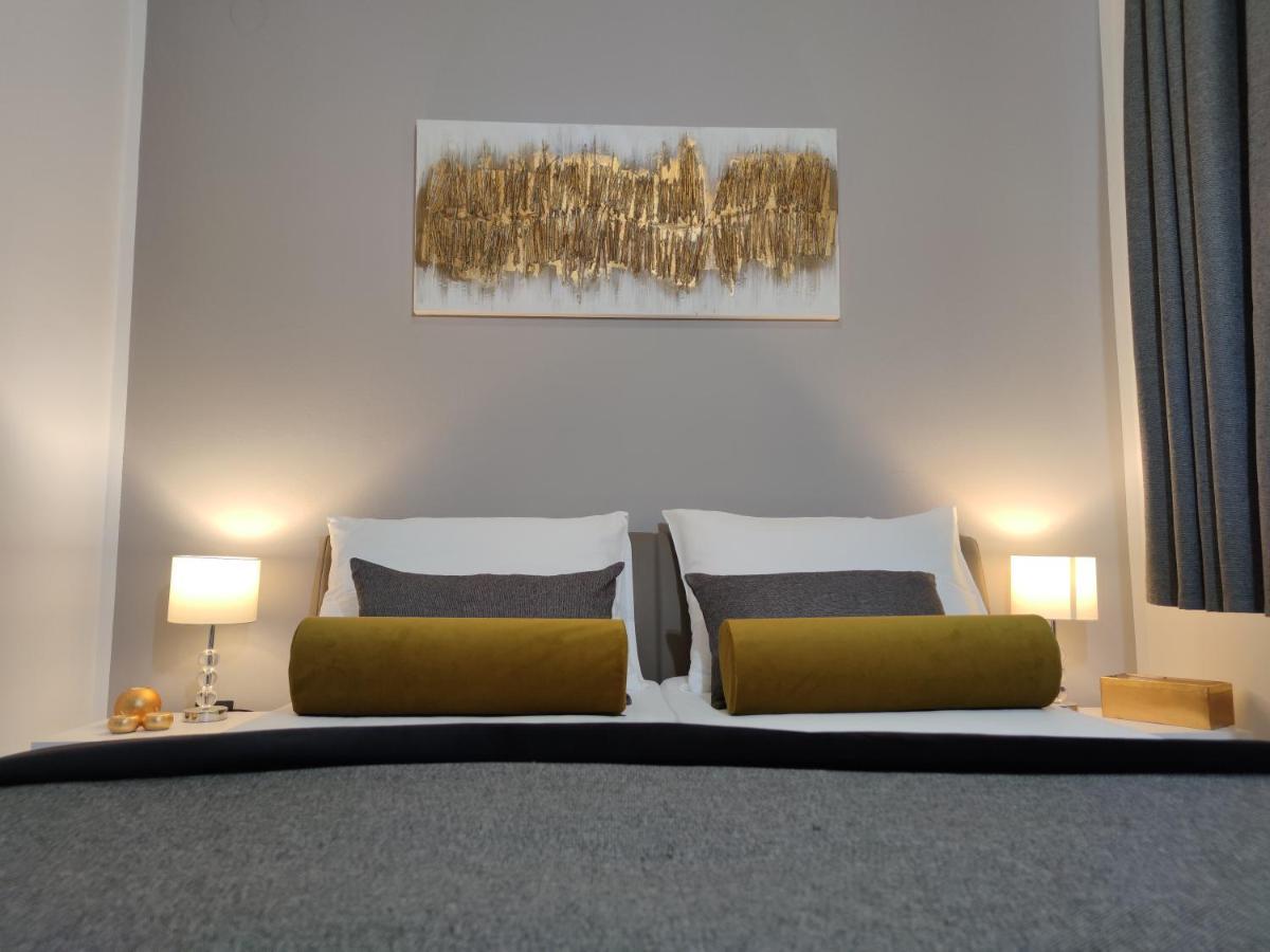 Apartments Valentino 라벡 외부 사진