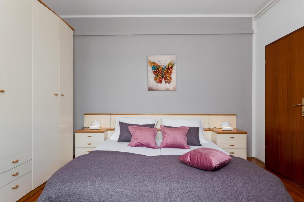 Apartments Valentino 라벡 외부 사진