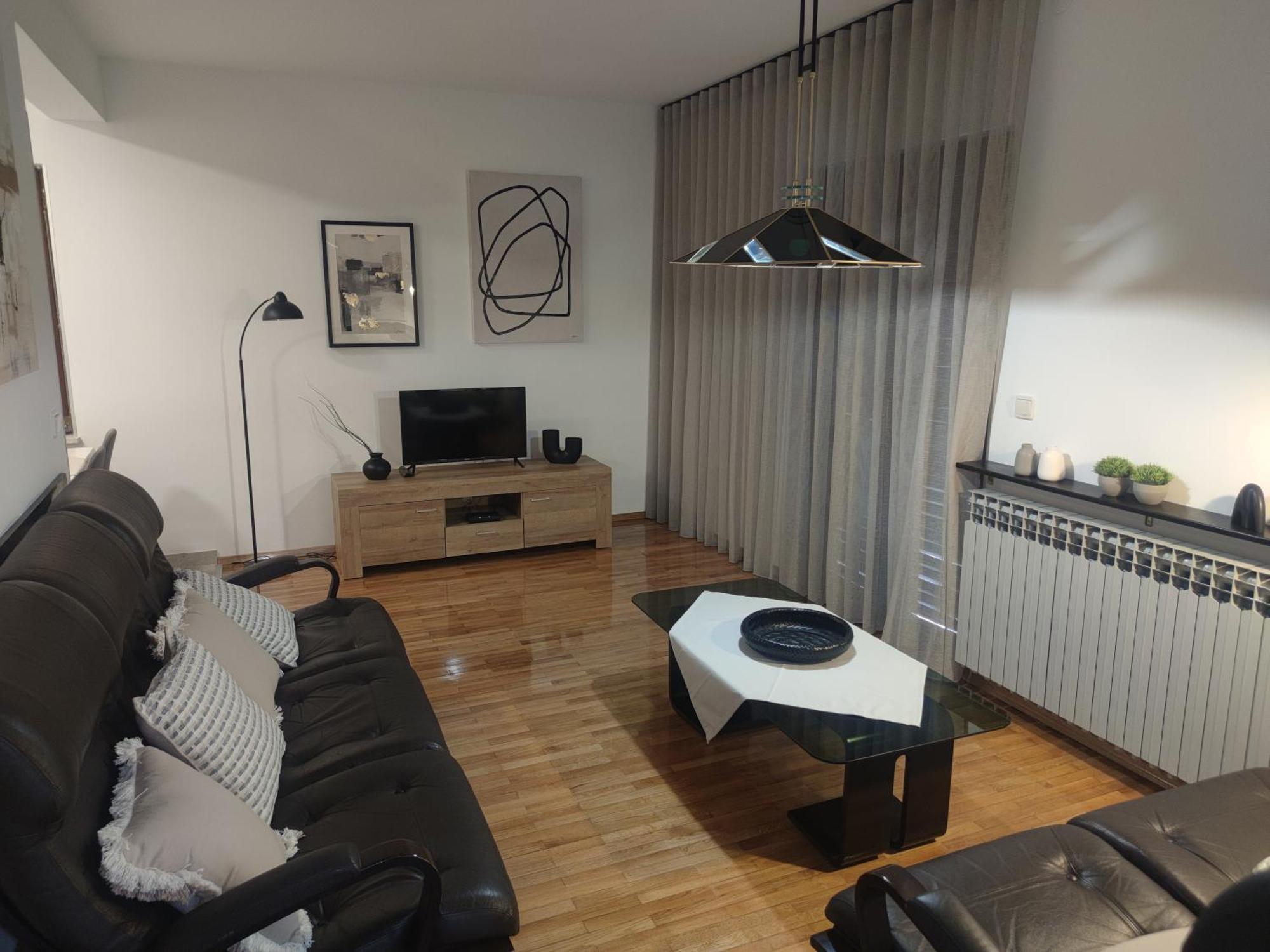 Apartments Valentino 라벡 외부 사진